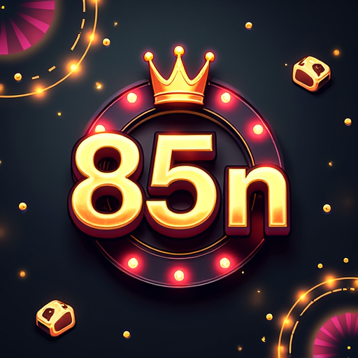 Logo 85n